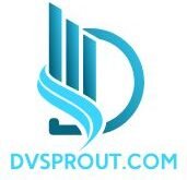 dvsprout logo